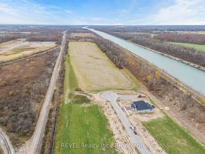 LOT 10 Anchor Rd, Thorold - 556 - Allanburg/Thorold South