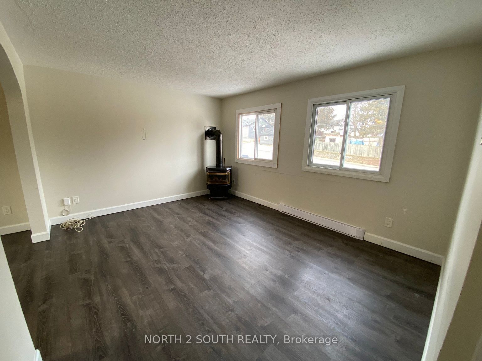 Detached House leased at Upper-34 Greer Street, Kingston, Rideau, K7K 2V9 - MLS: X11896609