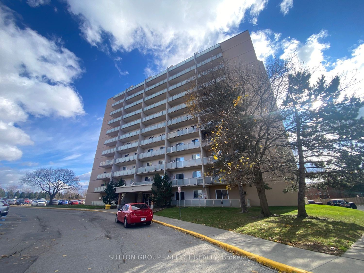 Condo for sale at 901-563 Mornington Avenue, London, East G, N5Y 4T8 - MLS: X11896620