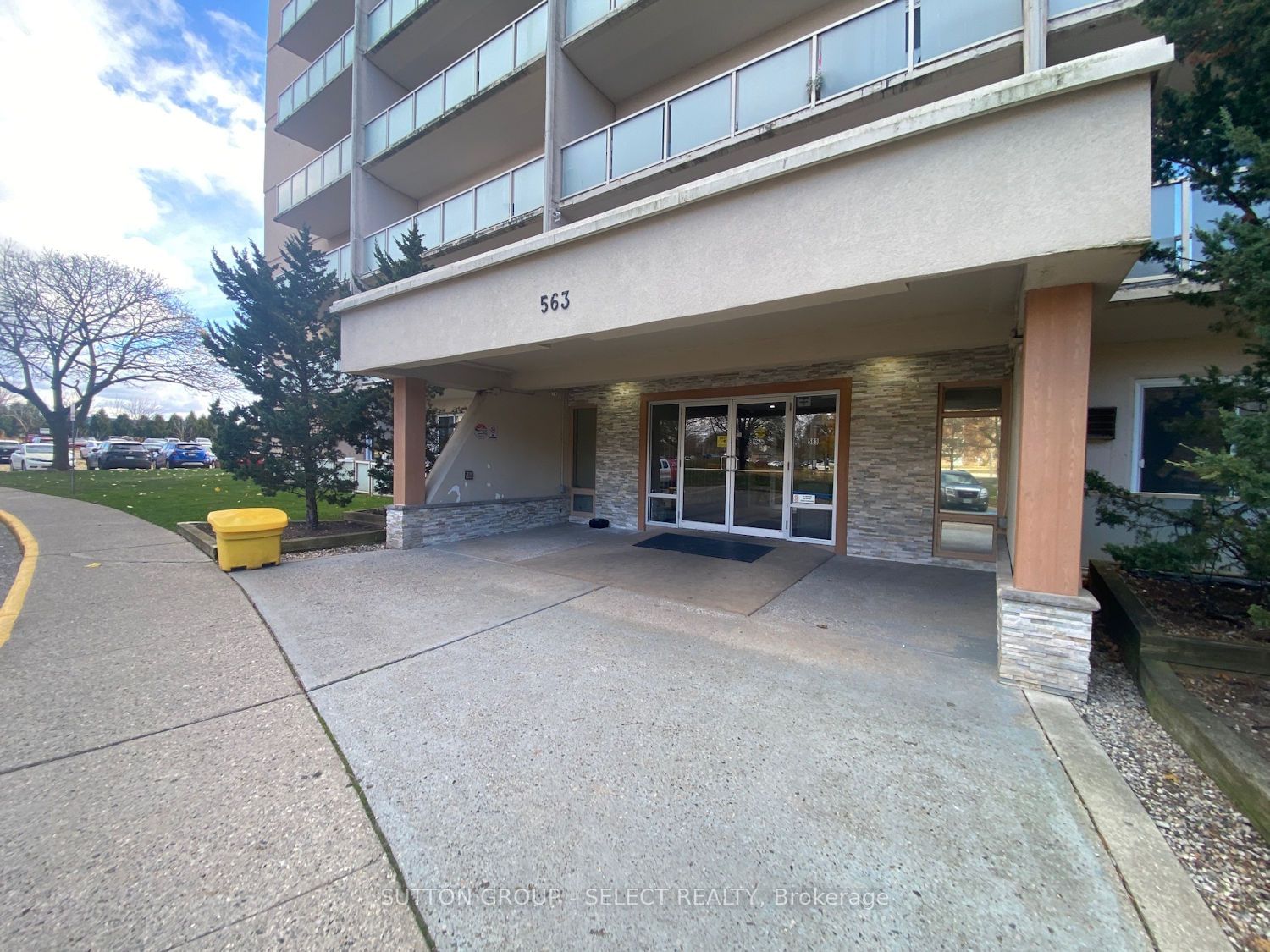 Condo for sale at 901-563 Mornington Avenue, London, East G, N5Y 4T8 - MLS: X11896620