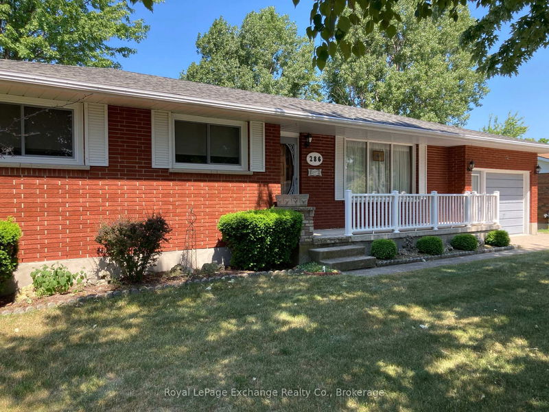 home for sale on 286 Alice Street