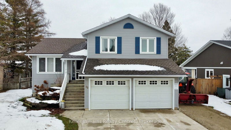 12 Thomas St, South Bruce - South Bruce image-0-0