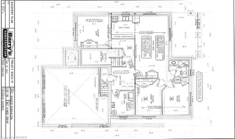 362 Ivings Dr, Saugeen Shores, N0H 2C1 | Image 3