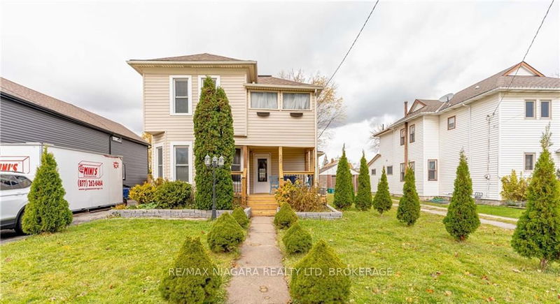 home for lease on 4599 Armoury Street