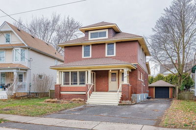 Semi-Detached House for sale at 4759 EPWORTH Circle, Niagara Falls, 210 - Downtown, L2E 1E1 - MLS: X11896934