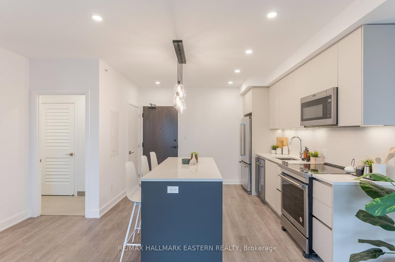 505 - 195 Hunter St E, Peterborough, K9H 0K6 | Image 3