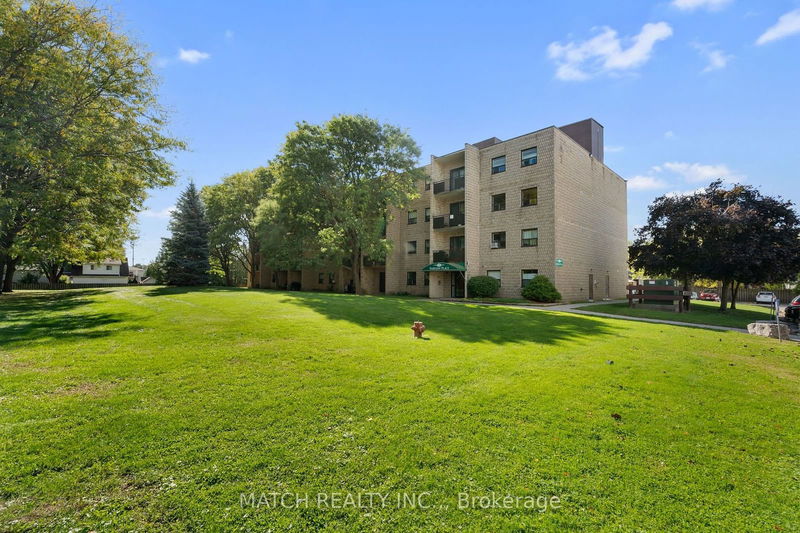 Unit 405 — 130 Park Ave, Chatham-Kent - Chatham image-0-0