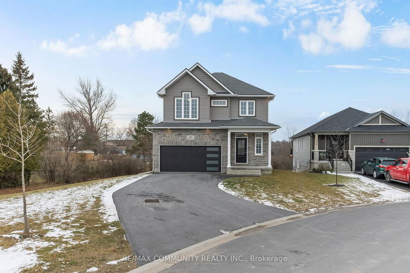 home for sale on 1455 Berkshire Drive