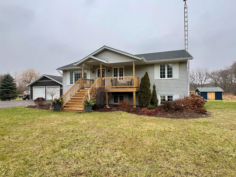 1290 Victoria Rd, Prince Edward County - Ameliasburgh image-0-0