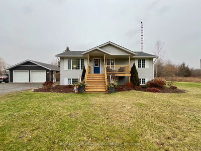 1290 Victoria Rd, Prince Edward County - Ameliasburgh image-0-1