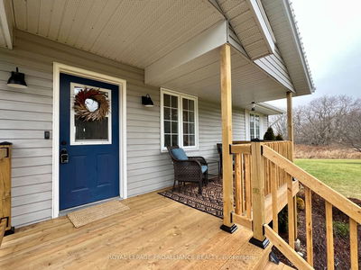 1290 Victoria Rd, Prince Edward County - Ameliasburgh image-0-2