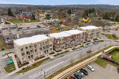 Unit 5 — 5012 Serena Dr, Lincoln - 982 - Beamsville image-0-1