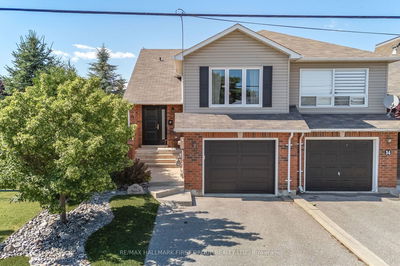 52 Munroe St, Cobourg - Cobourg