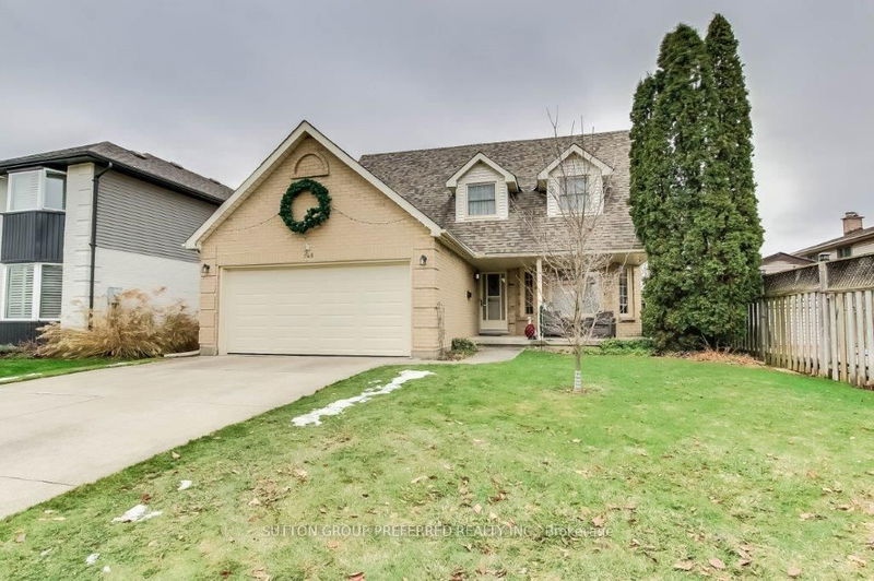 home for sale on 148 Bexhill Close
