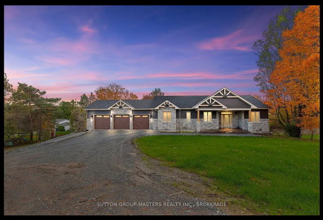 3259 HARROWSMITH Road