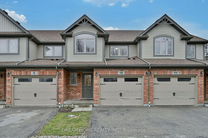home for sale on 10-66 Eastview Road