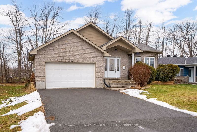 45 Abagail Cres, South Stormont - 714 - Long Sault image-0-0