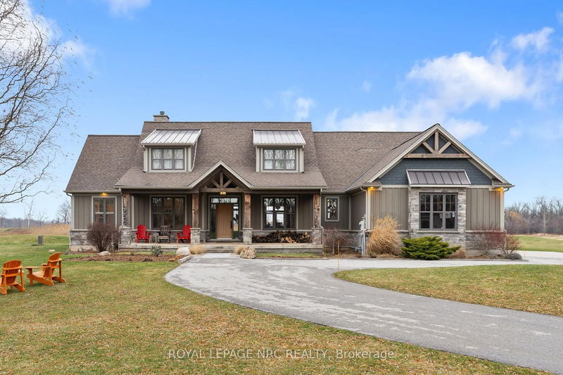 home for sale on 824 Line 8 Road