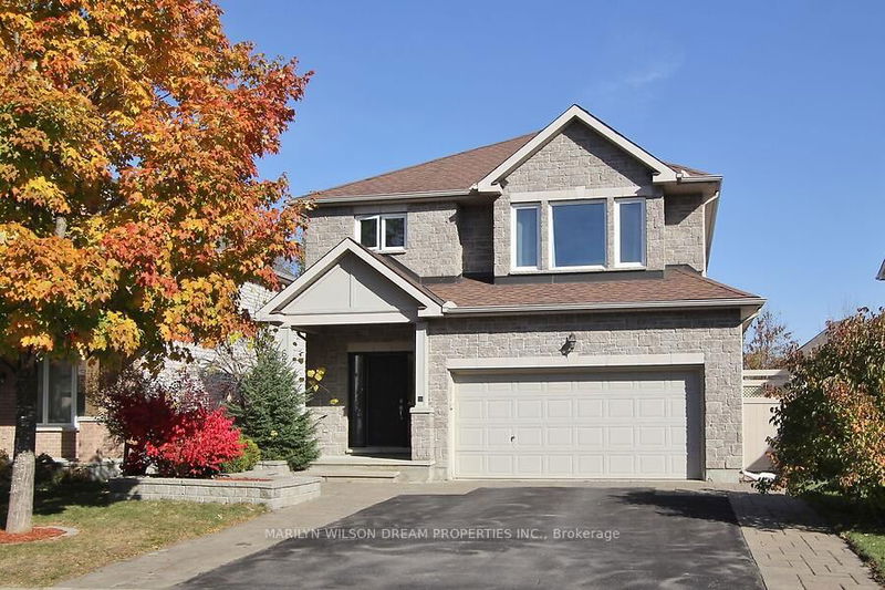 home for sale on 656 Netley Circle