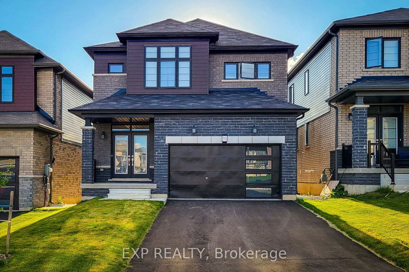 home for sale on 31 Santos Drive