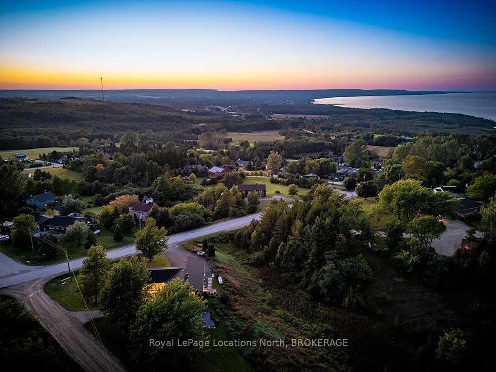 Detached House for sale at 317575 3rd Line, Meaford, Rural Meaford, N4L 1W7 - MLS: X11897341