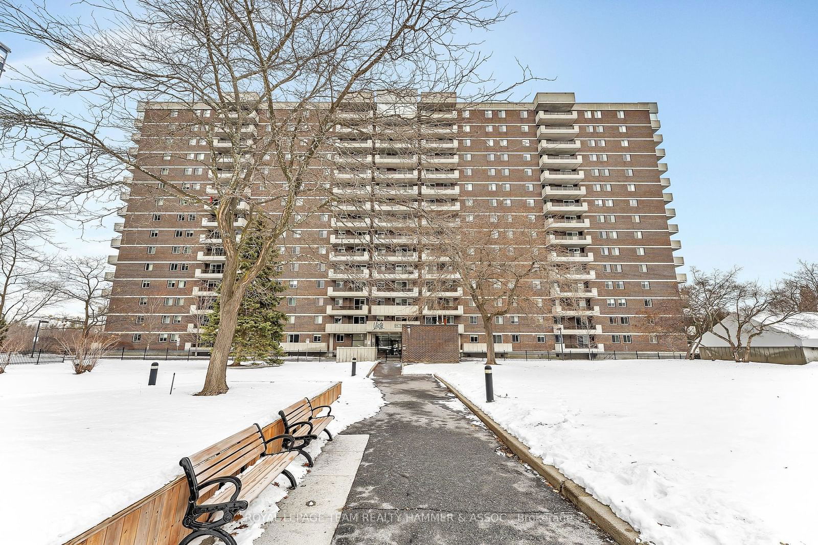 Condo sold at 109-1705 Playfair Drive, Ottawa, Playfair Park, K1H 8P6 - MLS: X11897416