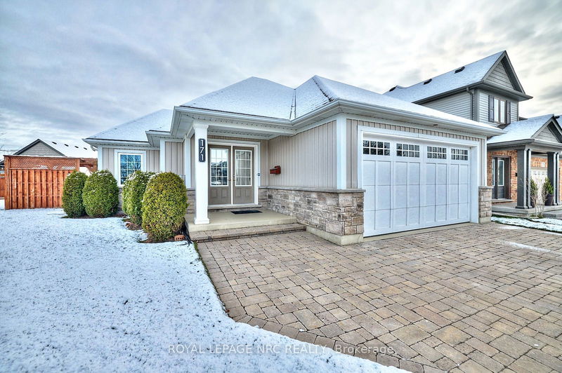 171 Classic Ave, Welland - 773 - Lincoln/Crowland image-0-0