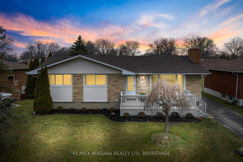 home for sale on 8848 BANTING Avenue