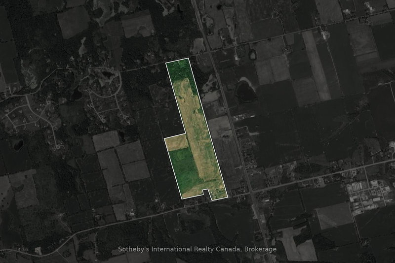 343 BLUE LAKE Rd, Brant, N0E 1N0 | Image 2