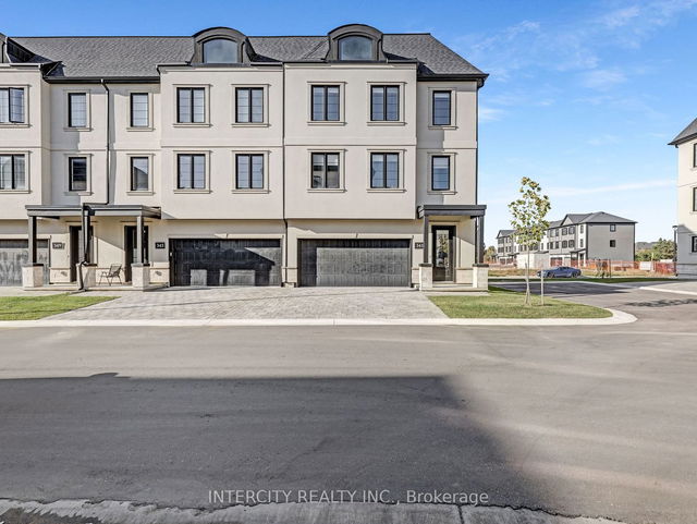 341 Callaway Road
