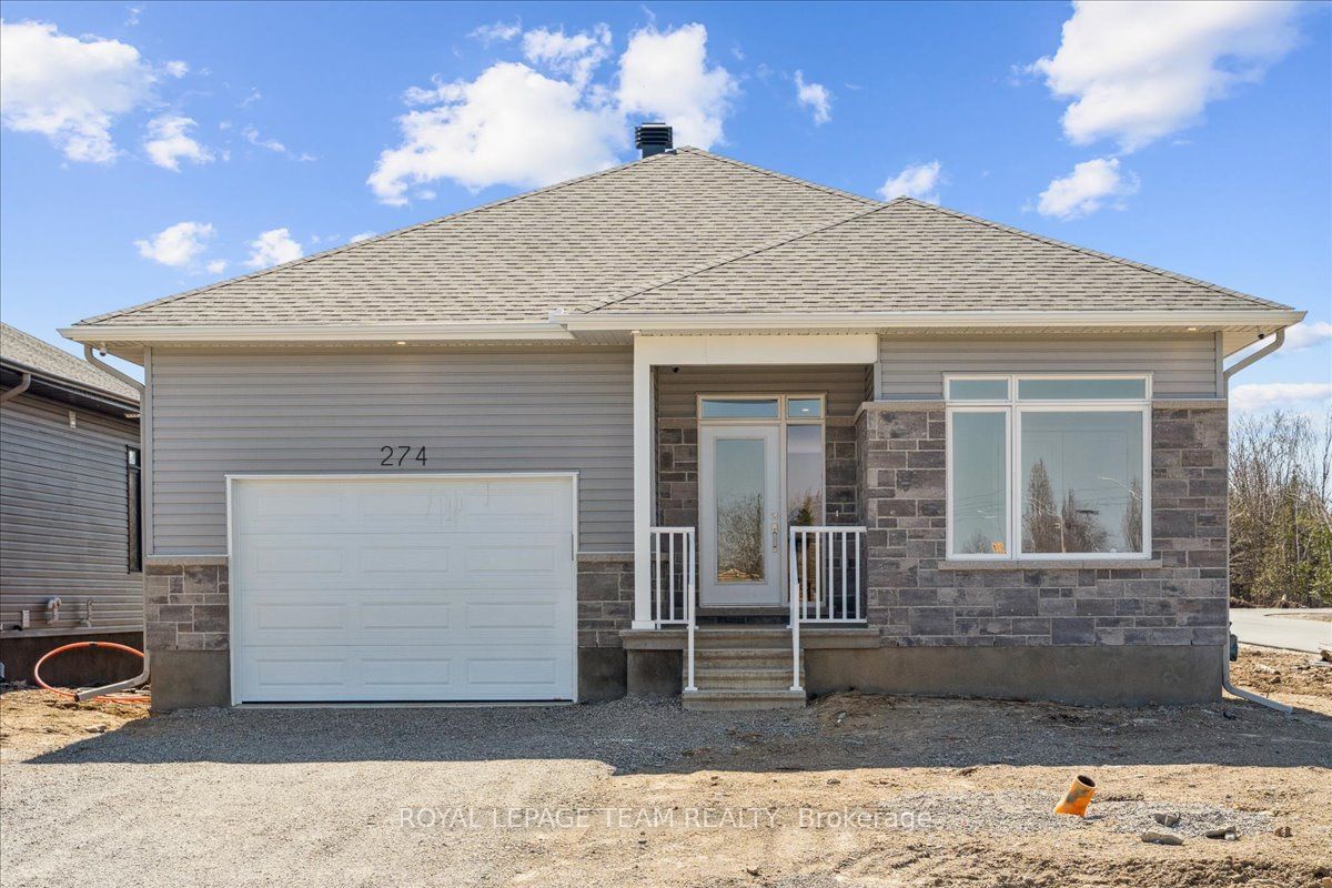 Detached House for sale at 1070 Turner Drive, Brockville, 810 - Brockville, K6V 7N1 - MLS: X11897534