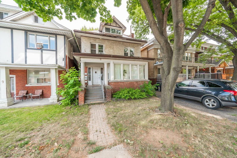home for lease on main-11 Proctor Boulevard