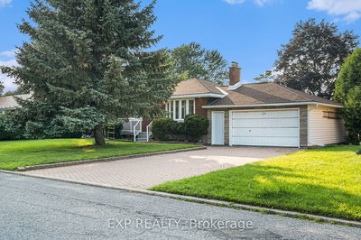 28 ROUNDHAY Dr, South of Baseline to Knoxdale - 7606 - Manordale