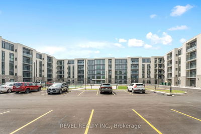 Condo leased at UP49-50 Herrick Avenue, St. Catharines, 456 - Oakdale, L2P 2S4 - MLS: X11897584