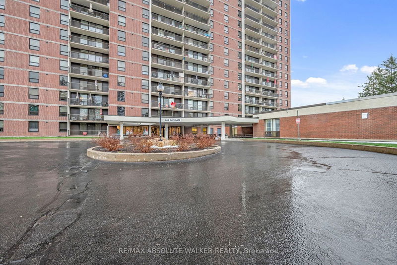 Unit 1908 — 665 Bathgate Dr, Overbrook - Castleheights and Area - 3505 - Carson Meadows image-0-0