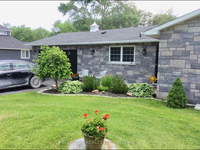 1873 Young's Point Rd, Smith-Ennismore-Lakefield - Rural Smith-Ennismore-Lakefield