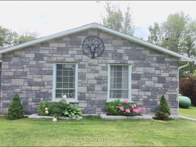 1873 Young's Point Rd, Smith-Ennismore-Lakefield - Rural Smith-Ennismore-Lakefield image-0-1