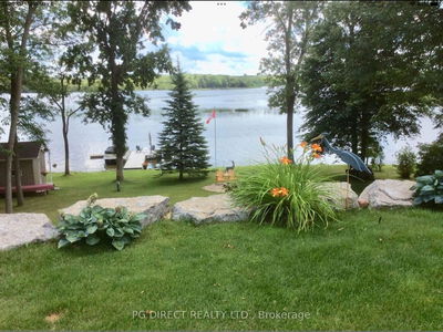 1873 Young's Point Rd, Smith-Ennismore-Lakefield - Rural Smith-Ennismore-Lakefield image-0-4