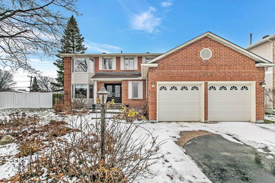 1416 BOURCIER Dr, Orleans - Cumberland and Area - 1102 - Bilberry Creek/Queenswood Heights