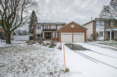 1416 BOURCIER Dr, Orleans - Cumberland and Area - 1102 - Bilberry Creek/Queenswood Heights image-0-1