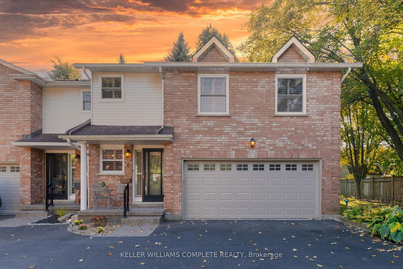 home for sale on 6-230 Meadowbrook Drive