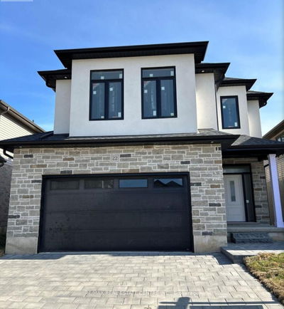 Unit 8 — 7966 Fallon Dr, Lucan Biddulph - Granton image-0-1