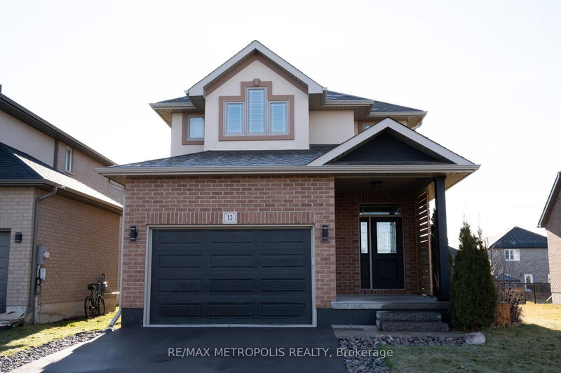 home for lease on 13 Cottonwood Drive