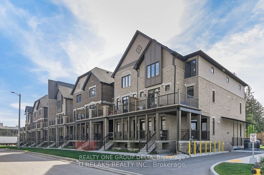 Townhouse leased at 203-333 Gosling Gdns, Guelph, Clairfields, N1L 0K4 - MLS: X11897759