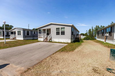 Unit 61 — 332 Concession 6, Saugeen Shores - Saugeen Shores image-0-1