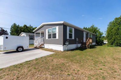 Unit 63 — 332 Concession 6, Saugeen Shores - Saugeen Shores image-0-1