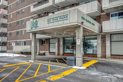 Unit 707 — 1705 Playfair Dr, Alta Vista and Area - 3608 - Playfair Park image-0-1