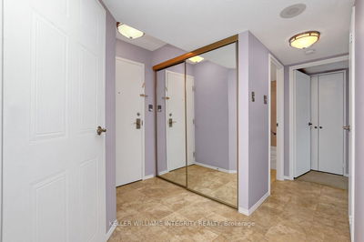 Unit 707 — 1705 Playfair Dr, Alta Vista and Area - 3608 - Playfair Park image-0-4