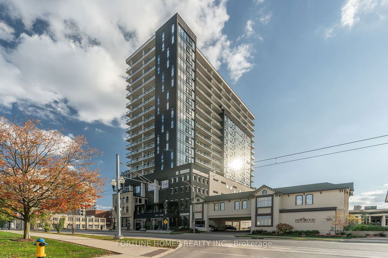 home for lease on 1712-181 King Street S
