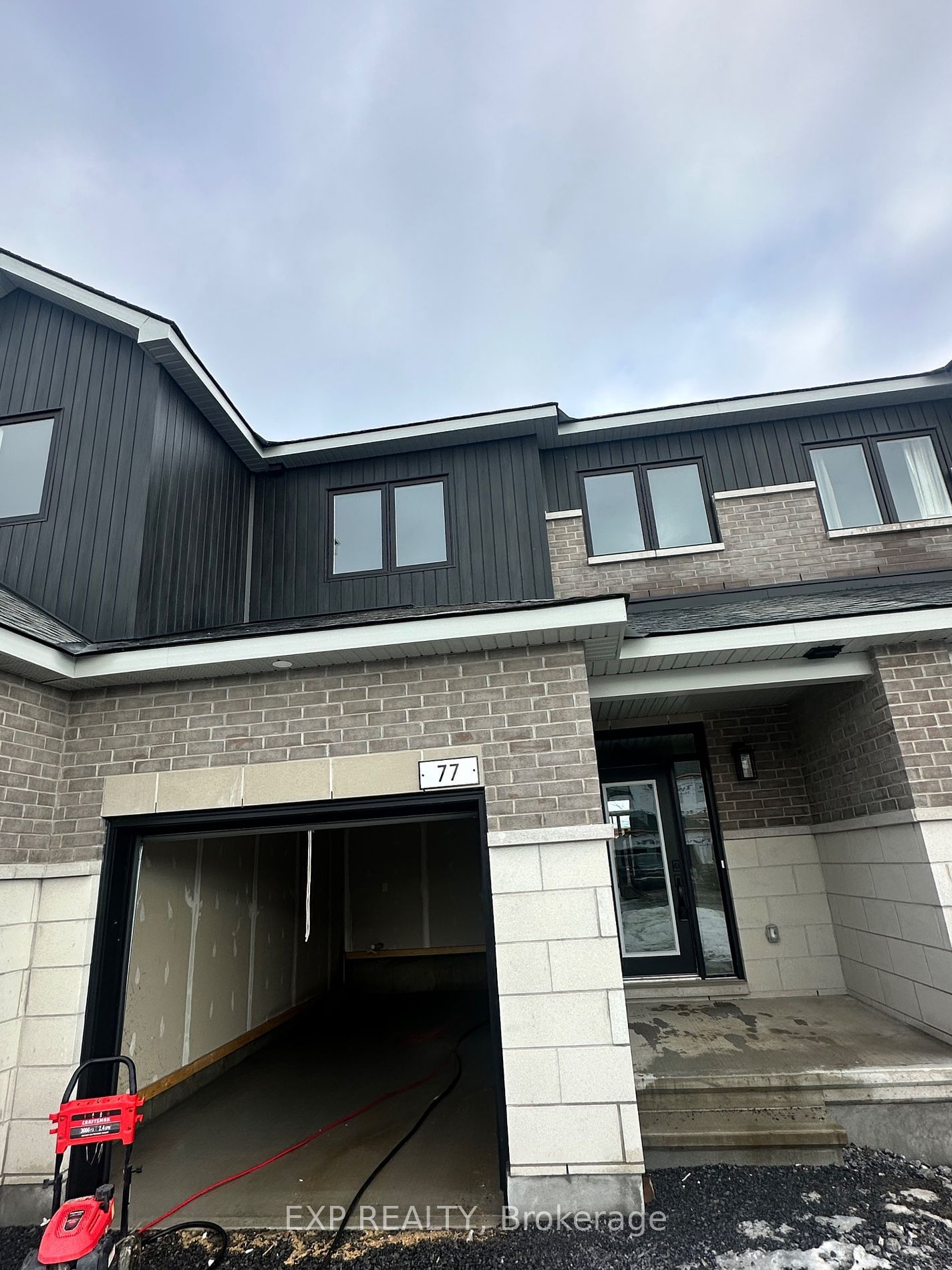 Building at 77 RICHELIEU Street, Russell, 602 - Embrun